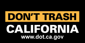 Don't Trash California